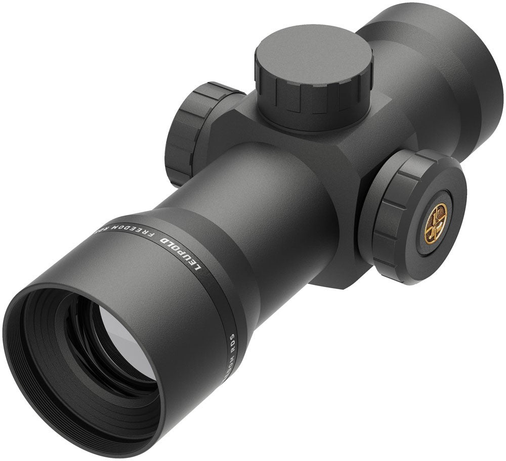 LEUPOLD Freedom RDS 1x34 1 MOA Scope