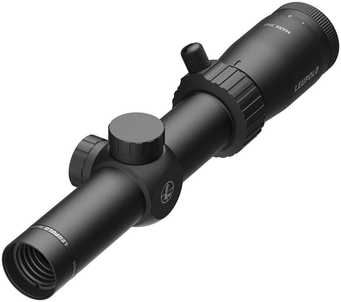 LEUPOLD Mark 3HD 1.5-4x20 Scope