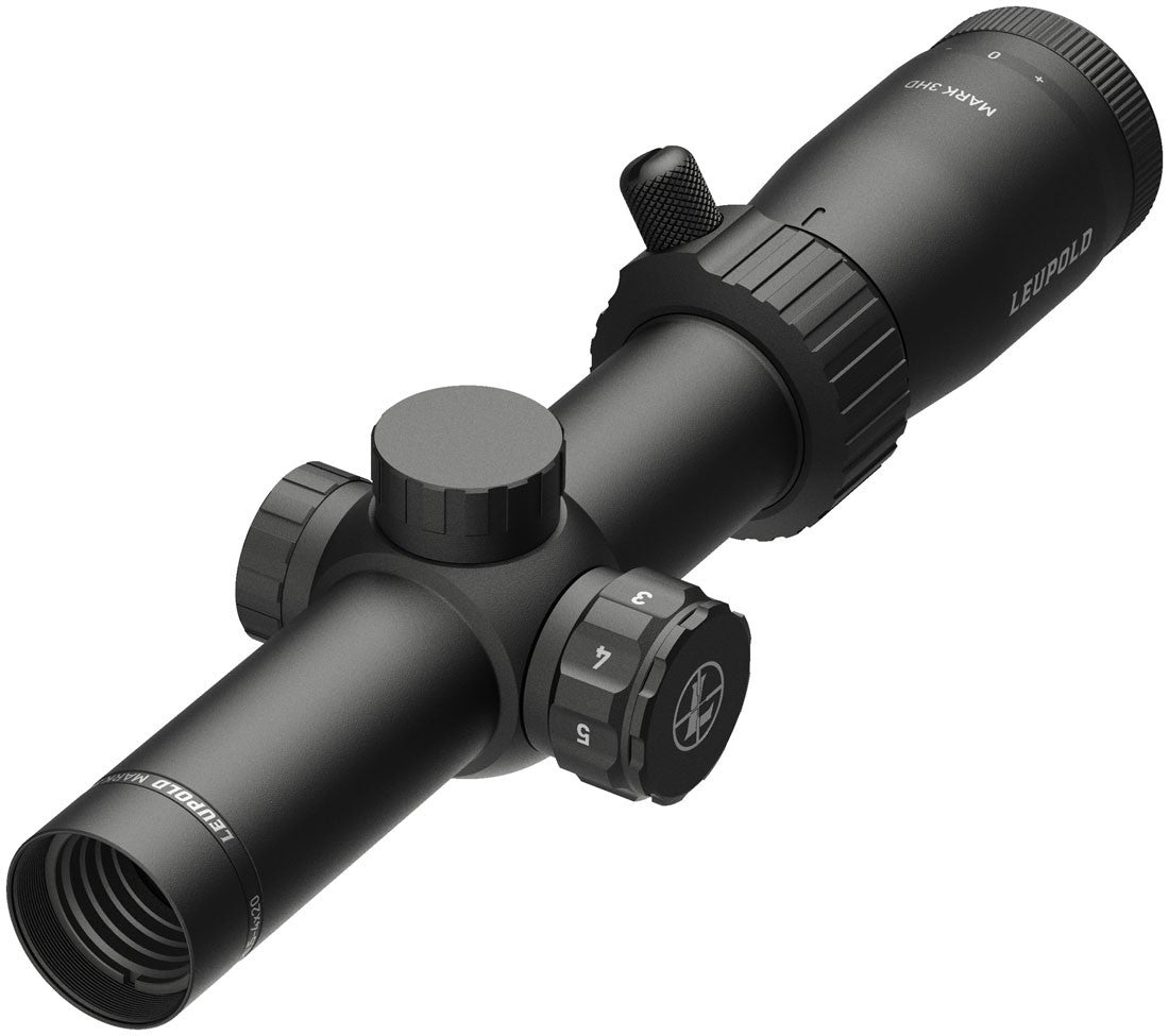 LEUPOLD Mark 3HD 1.5-4x20 Scope