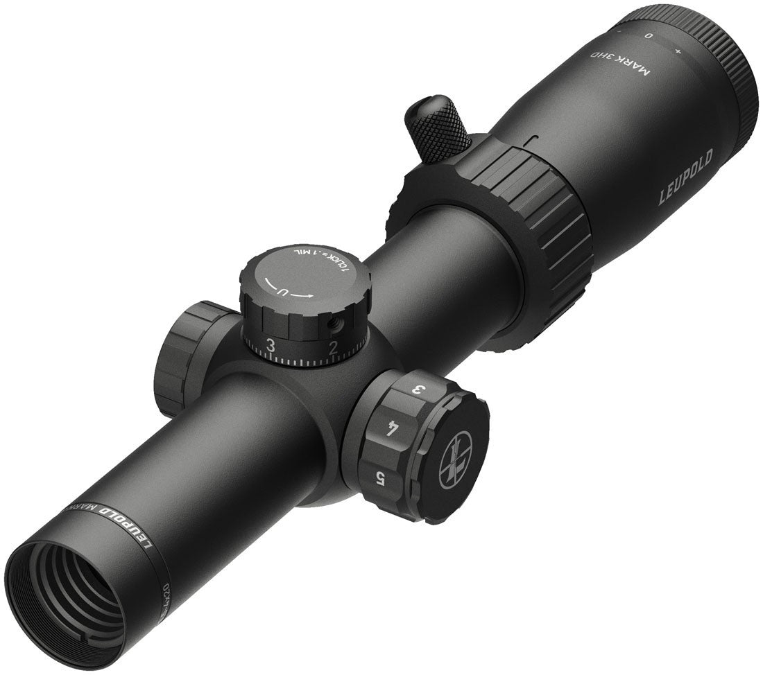 LEUPOLD Mark 3HD 1.5-4x20 Scope