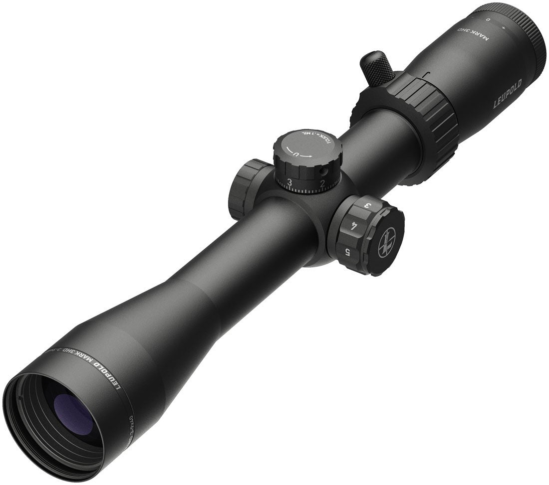 Visor Leupold Mark 3HD 3-9x40 P5