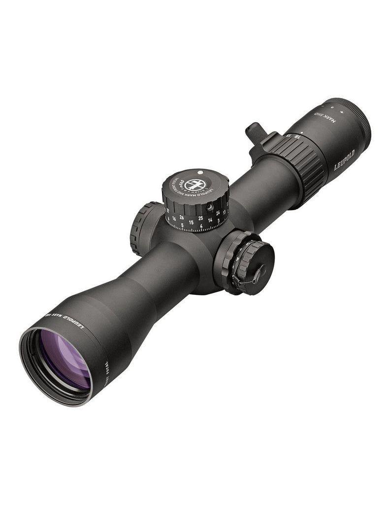 仮出品 確認用 leupold M8 Mark 8 3.5-25X56 M5C2 FFP TMR | Leupold