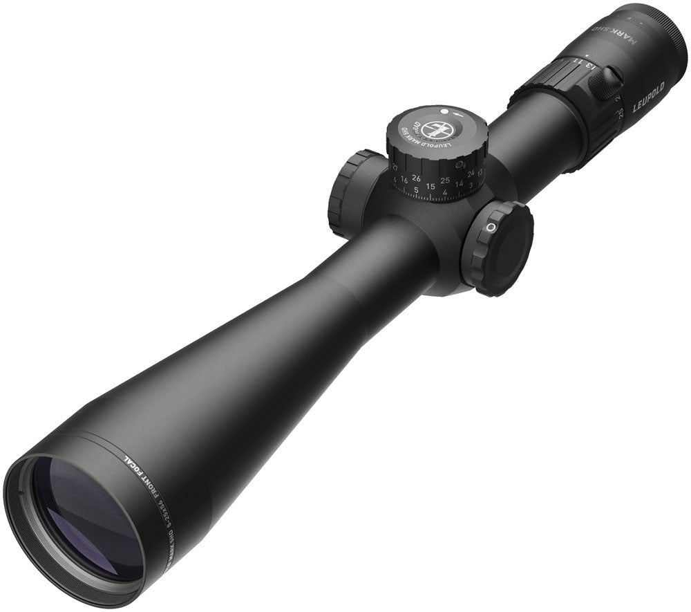 LEUPOLD Mark 5HD 5-25x56 M5C3 Front Focal Scope