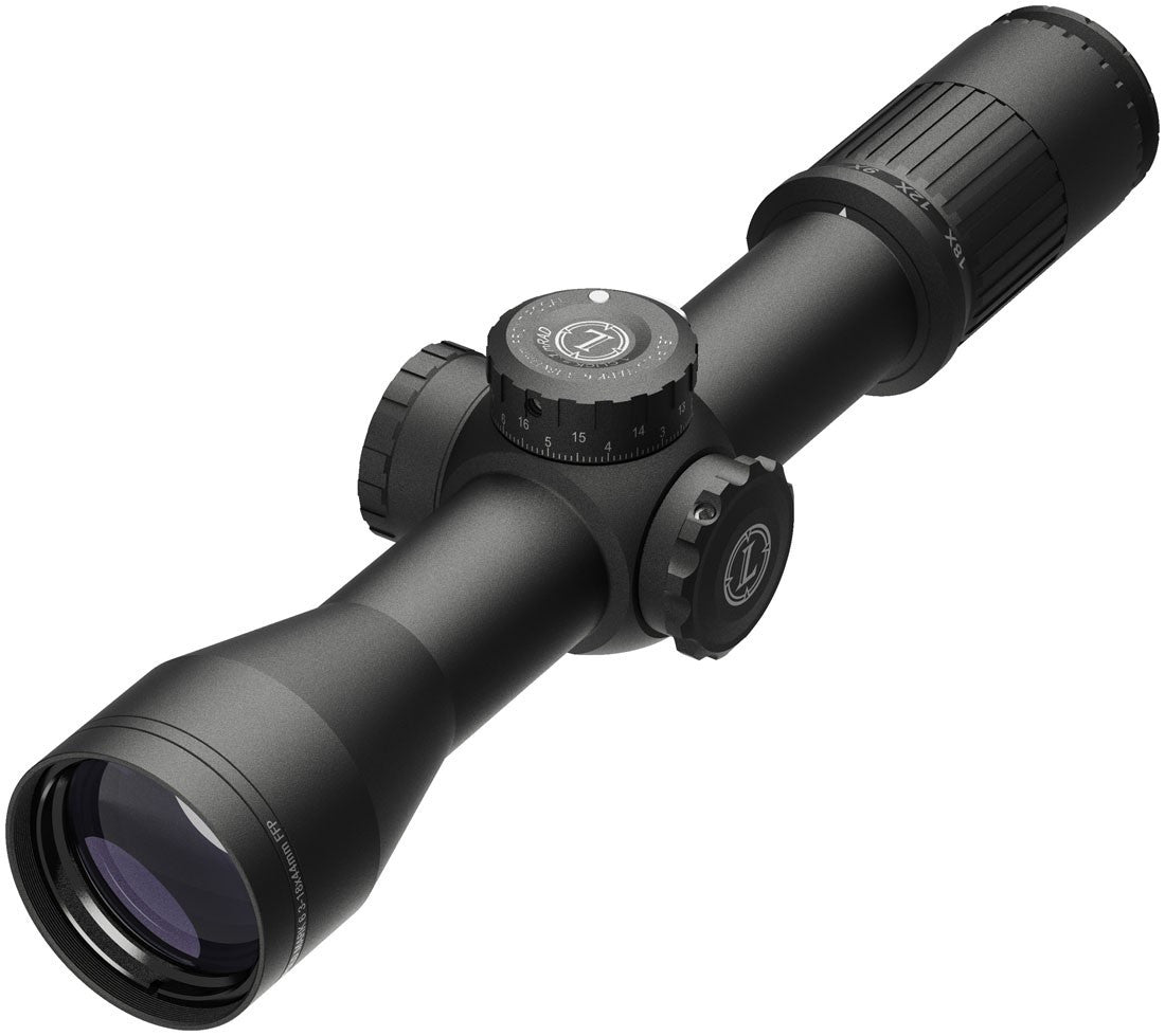 LEUPOLD Mark 6 3-18x44 M5C2 Front Focal Scope