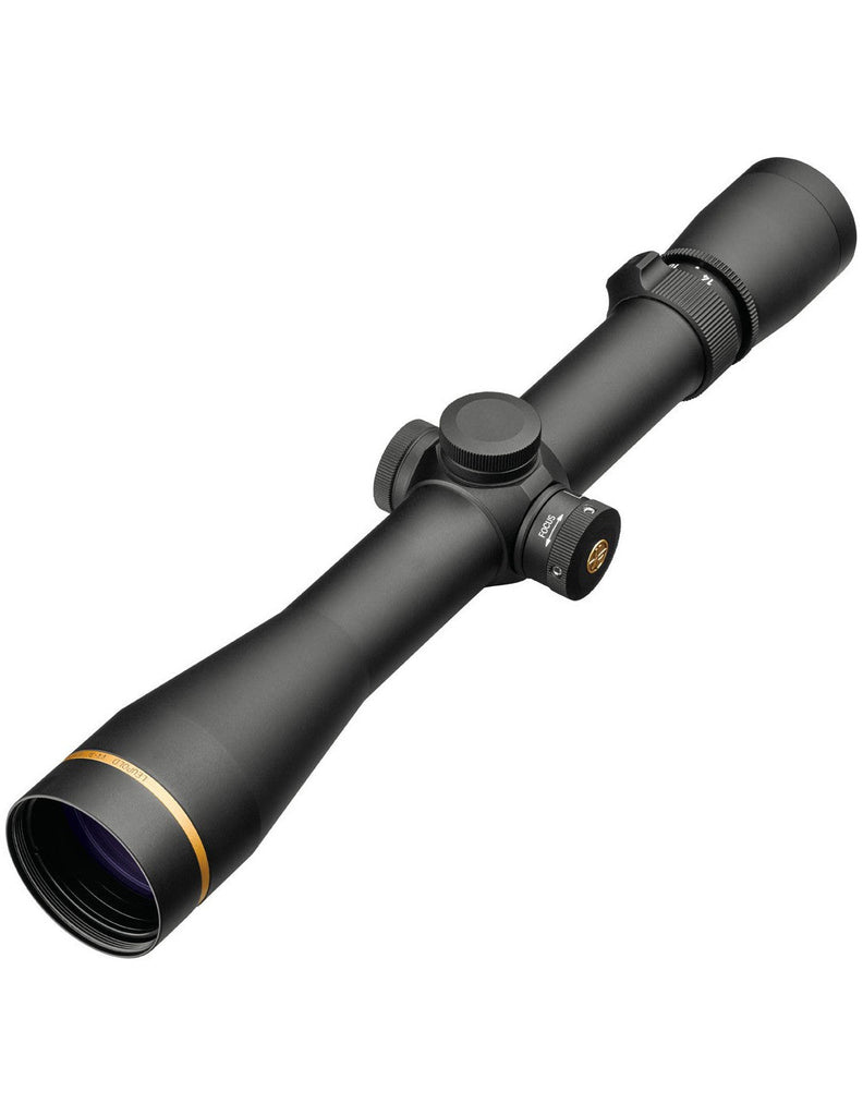 LEUPOLD VX-3i 4.5-14x40 Side Focus Boone & Crockett Scope – Armeria Pato