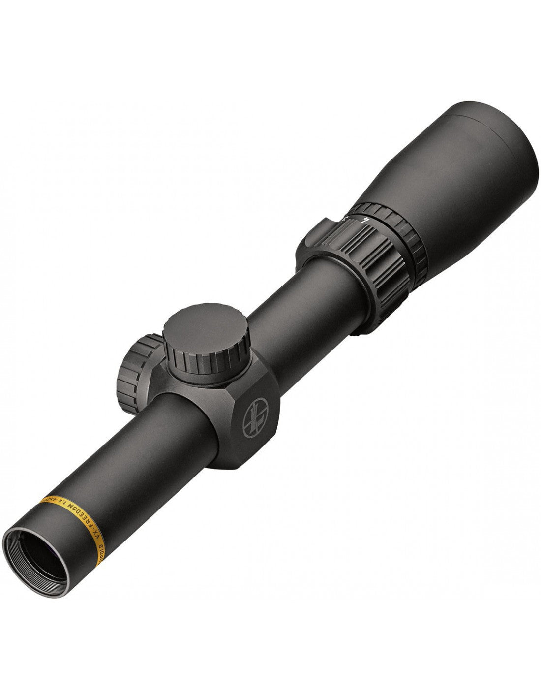 LEUPOLD VX-Freedom 1.5-4x20 Scope