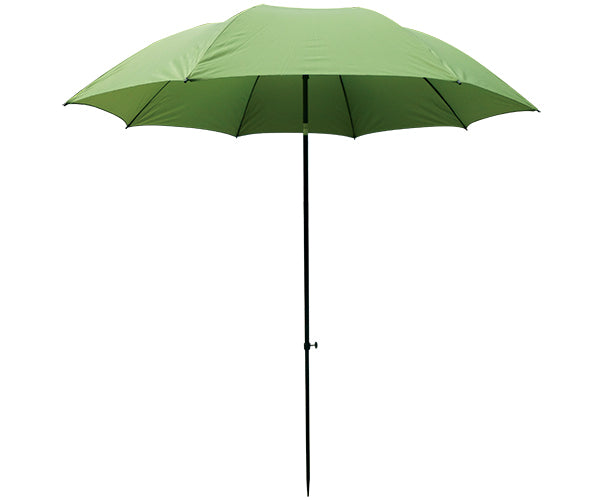 Paraguas / Sombrilla Verde 230 cm.