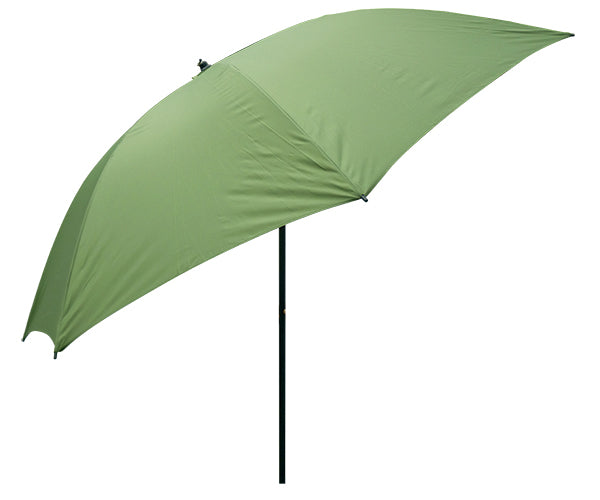 Paraguas / Sombrilla Verde 230 cm.