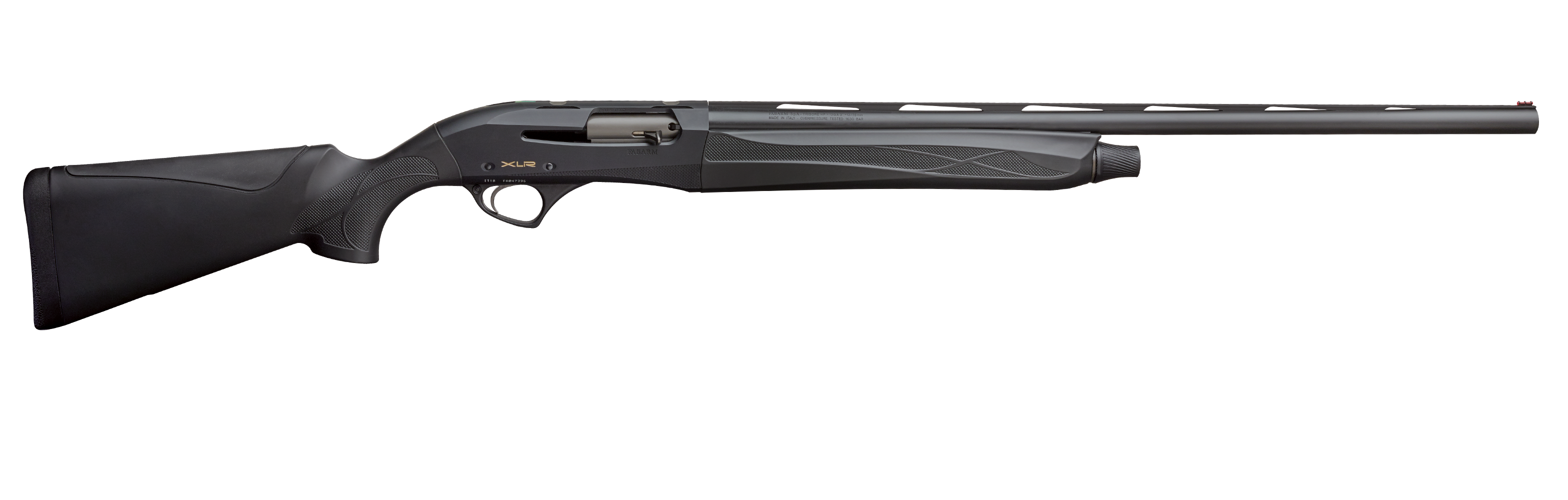 XLR AWS Basic Shotgun